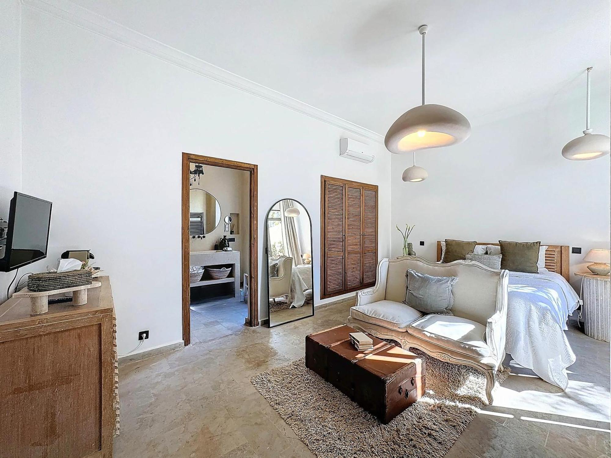 Villa Paschmina Piscine Chauffee 우리카 외부 사진